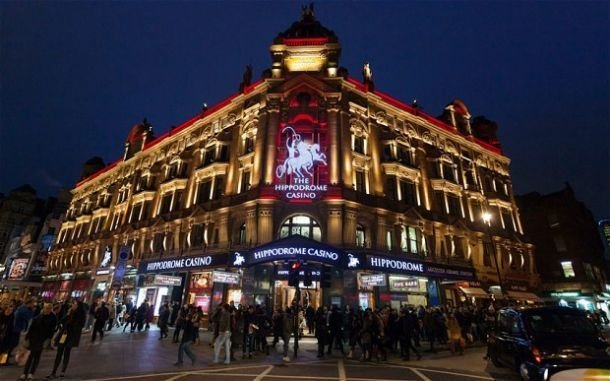 Discover Your City’s Hidden Gems: Nightlife Secrets Uncovered in the UK